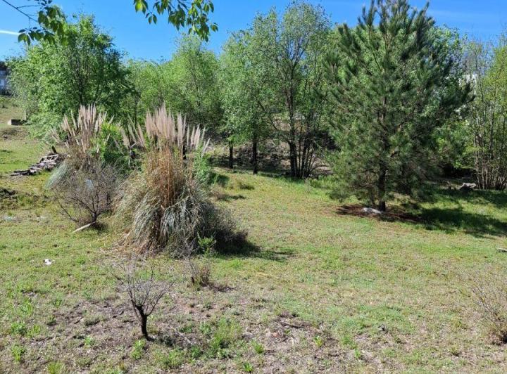 Terreno · 1227m²