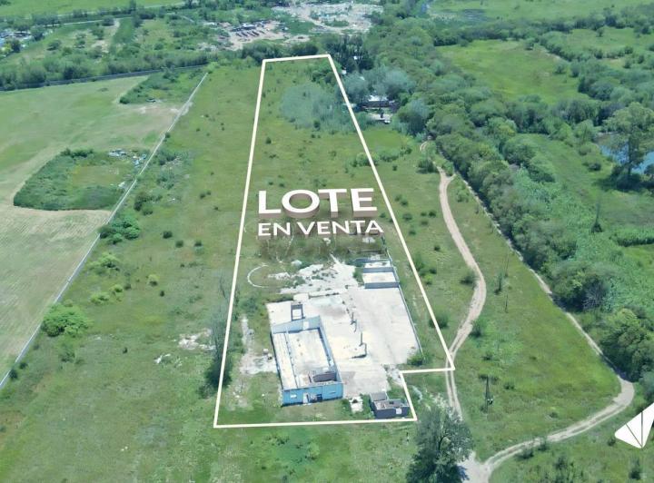 Terreno · 19900m²