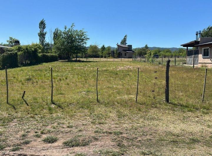 Terreno · 1000m²