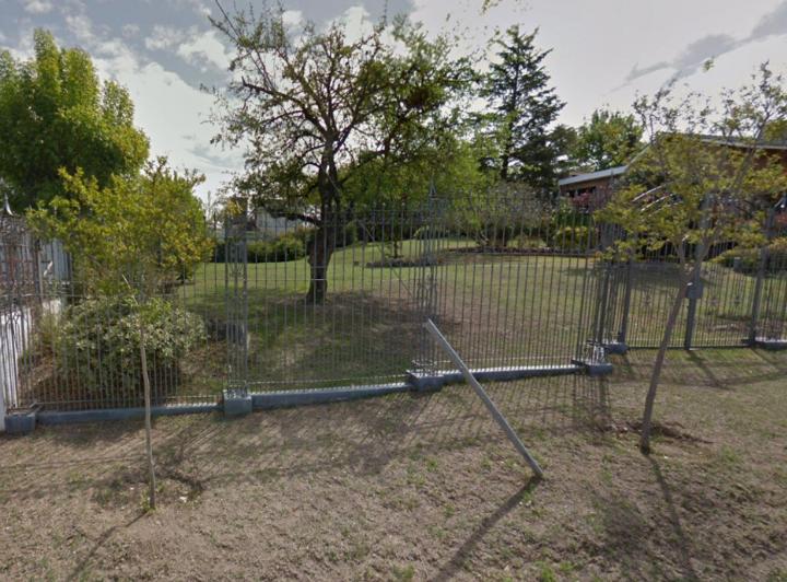 Terreno · 480m²