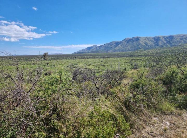 Terreno · 854m²