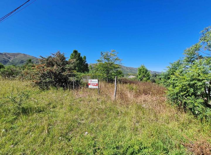 Terreno · 750m²