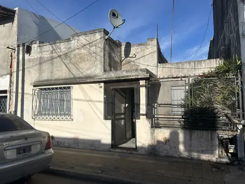 Casa en Venta en Gerli, Partido de Lanús