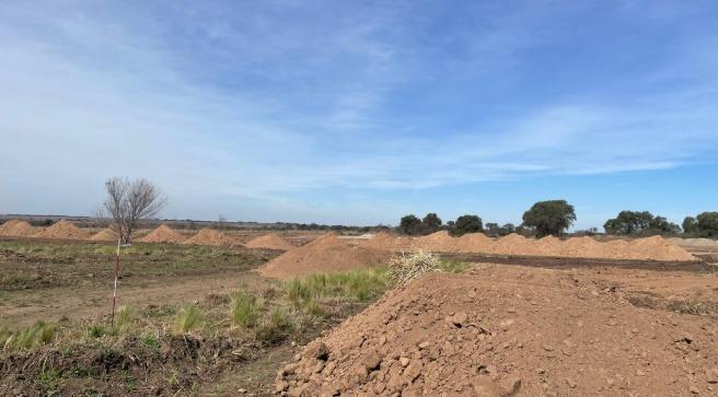 Terreno · 300m²