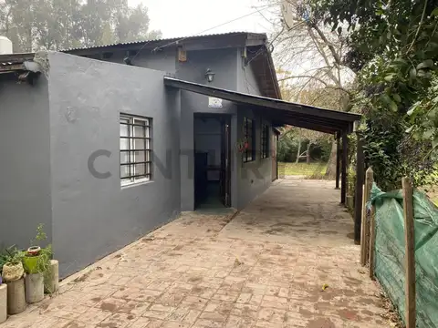 Casa en Venta en Villa Elisa, Partido de La Plata
