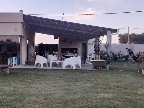 Casa 1 habitacion