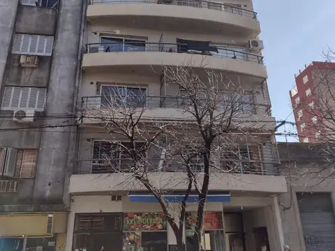 Departamento en  rosario