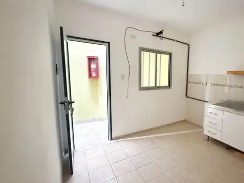 Alquiler dpto. de 1 dormitorio en p.a.