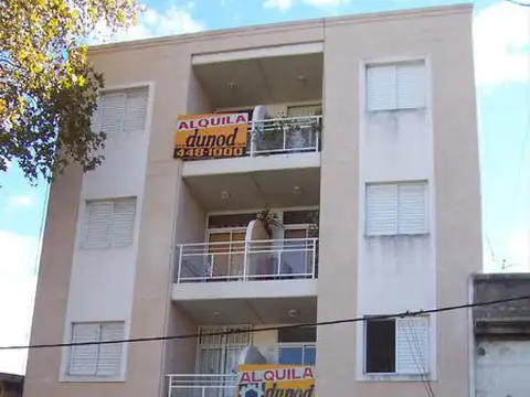 Rodriguez al 400 alquiler departamento un dormitorio en rosario barrio pichincha