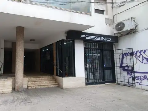 9 de julio 1669 piso 4
