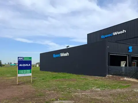 Terreno comercial en alquiler - zona estrategica funes
