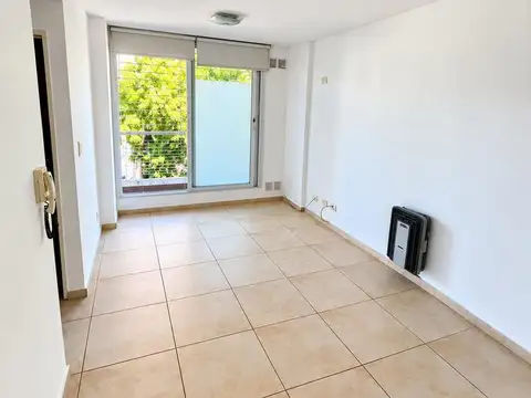 Departamento en alquiler