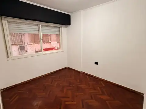 Deparamento un dormitorio en microcentro