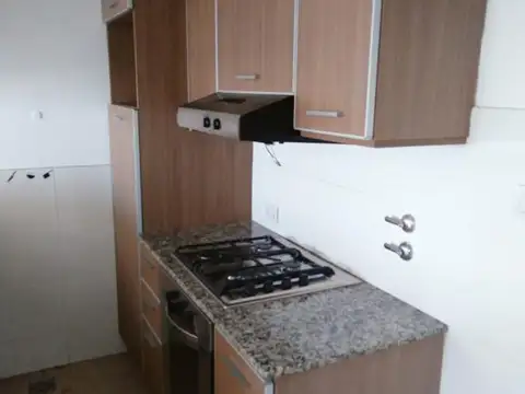Departamento - macrocentro
