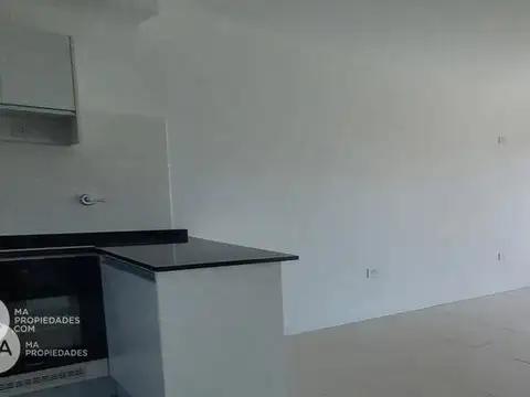 Alquiler | departamento 1 dormitorio - san juan 2700 - centro rosario