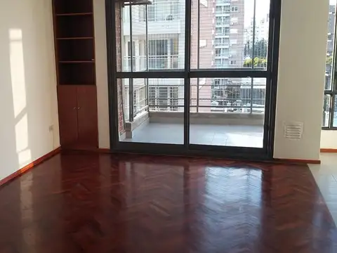 Departamento - macrocentro