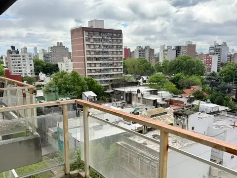 Alquiler departamento 1 dormitorio