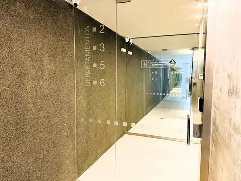 Departamento maipú 2000. bauen 126. av. pellegrini. abasto. balcón. gas