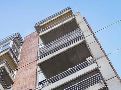 3 de febrero al 2300 alquiler departamento 2 dormitorios en rosario barrio lourdes