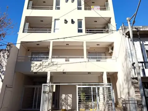 Departamento en alquiler santa fe, la capitalcentro sur urquiza al 1600