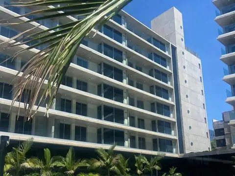 Departamento en pichincha