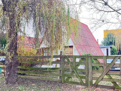 Casa en Venta en Manuel B Gonnet, Partido de La Plata