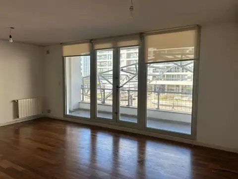 Departamento 1 dormitorio, ciudad ribera