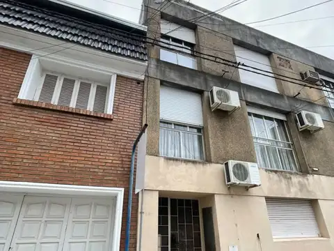 Departamento en alquiler santa fe centro sur 1ro de mayo al 1600