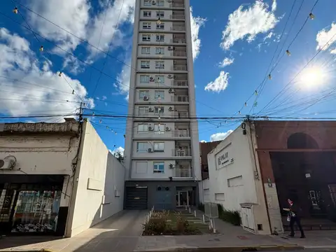 Departamento 2 dormitorios en alquiler