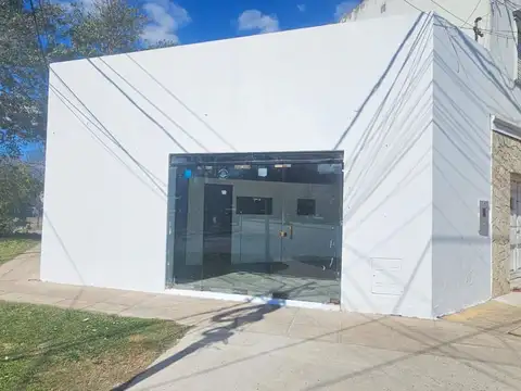 Alquiler local av. facundo zuviria