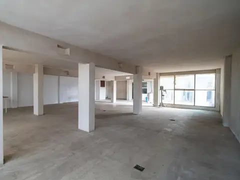 Alquiler comercial piso 2 exclusivo con ascensor