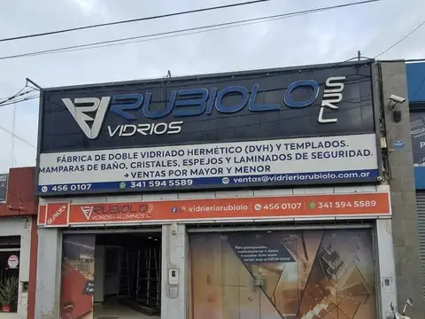 Local en alquiler