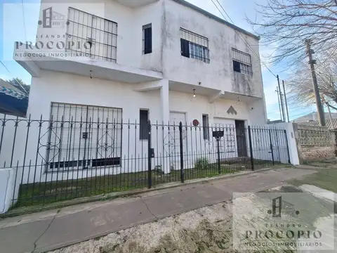 Casa en Venta en Ituzaingo, Partido de Ituzaingó