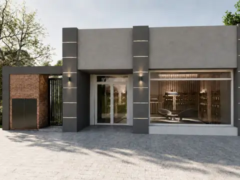 Venta/ local comercial/ sobre avenida/ rafaela