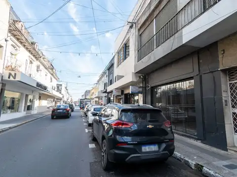 Venta– local comercial en pleno centro de santa fe