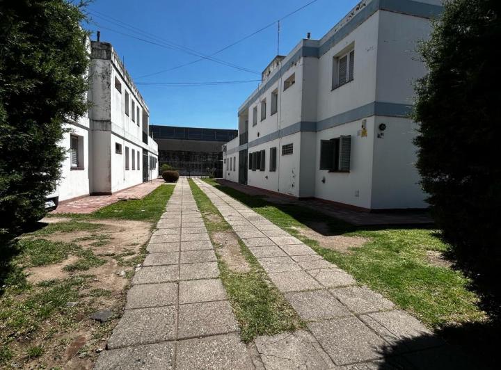 Departamento · 84m² · 4 Ambientes · 1 Cochera