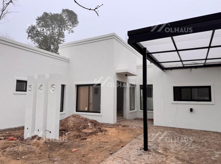 Casa · 187m² · 5 Ambientes · 3 Cocheras