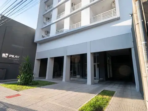 Cochera en venta edificio pilay (san jeronimo 65)