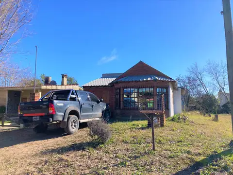 Casa en Venta en San Clemente del Tuyu, Partido de La Costa