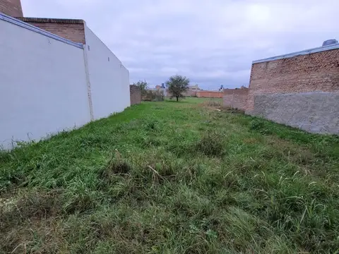 Se vende terreno en santo tomé