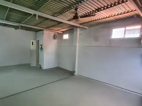 Lote en venta barrio ludueña