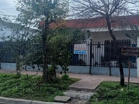 Casa en Venta en Rafael Castillo, Partido de La Matanza