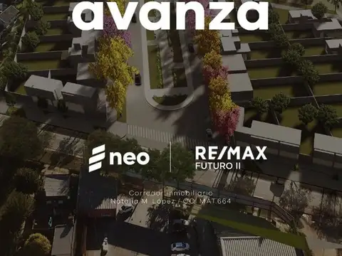Venta terreno-loteo brisas del luján-laprade 3100