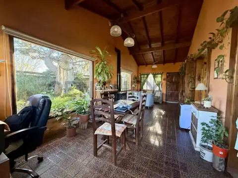 Casa en Venta en Santa Elena, Partido de Mar Chiquita