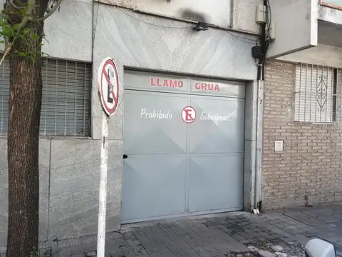 Cochera barrio martin necochea 1400