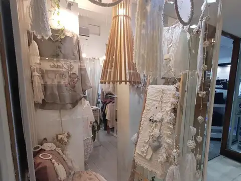 Venta fondo de comercio de decoración en el centro