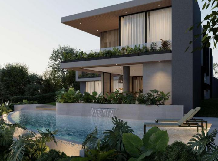 Casa · 650m² · 8 Ambientes