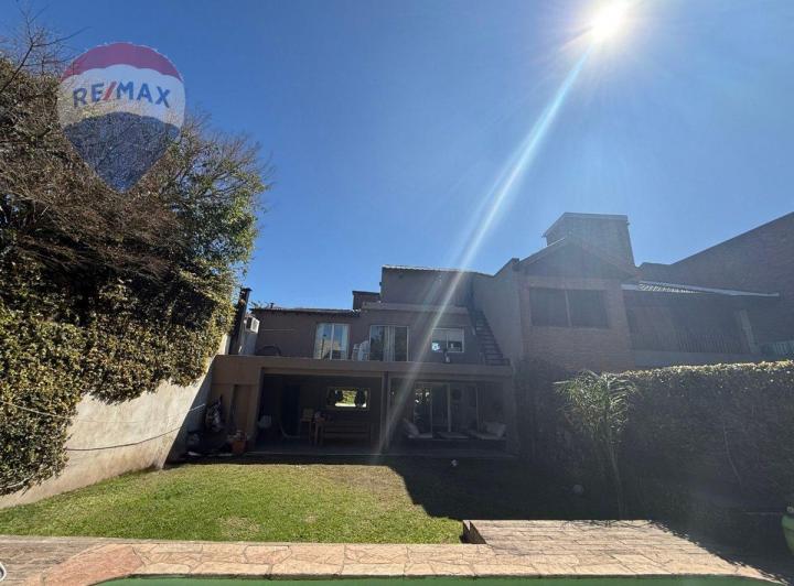 Casa · 173m² · 5 Ambientes