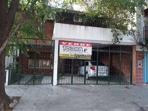 Casa en Venta en Florida, Partido de Vicente López