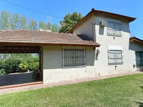 Casa en Venta en Parque Exaltacion, Countries y Barrios Cerrados en Exaltacion de la Cruz